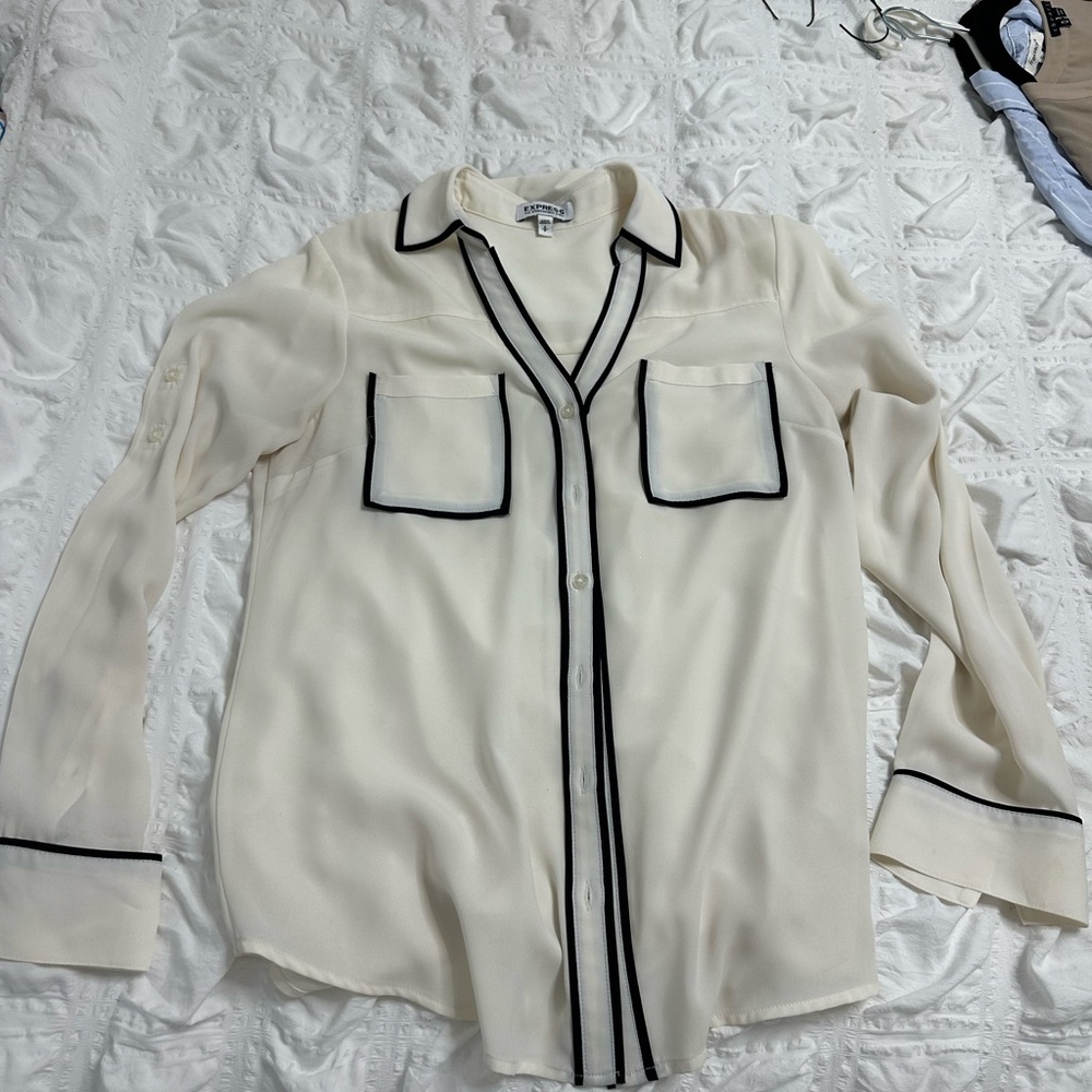 Express Long Sleeve